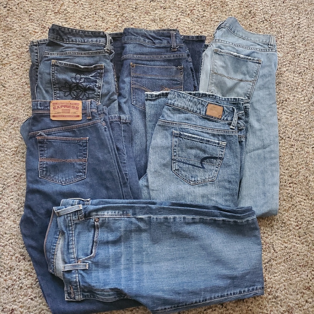 Jeans